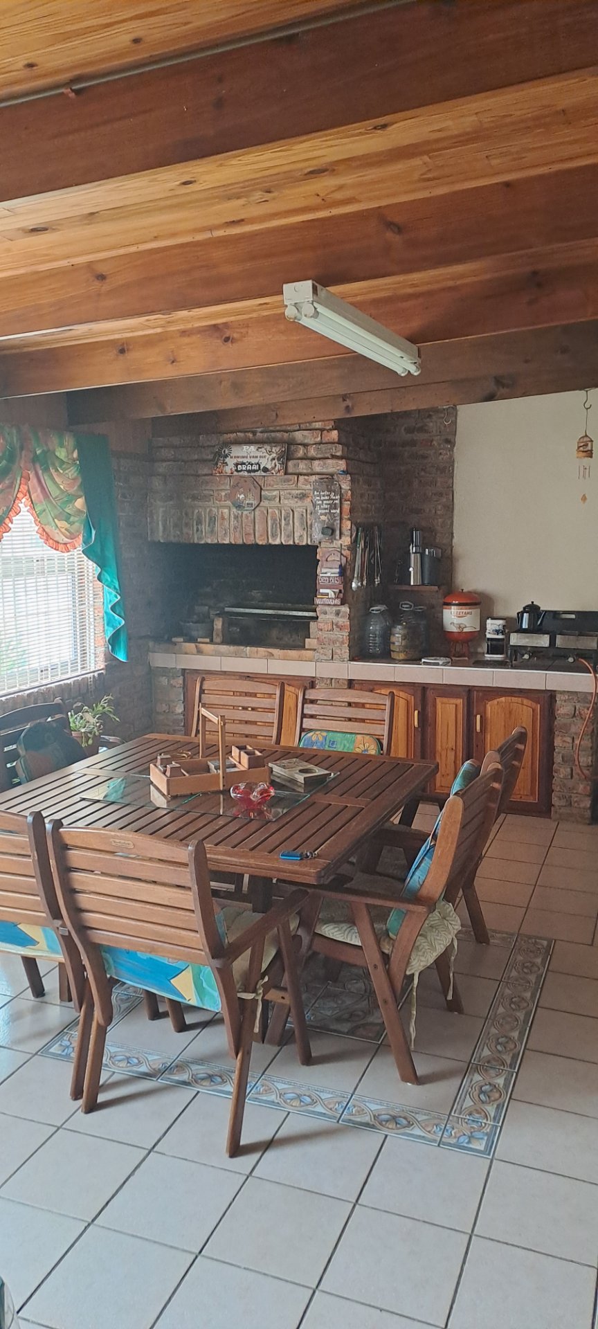 3 Bedroom Property for Sale in Bothasrus Eastern Cape